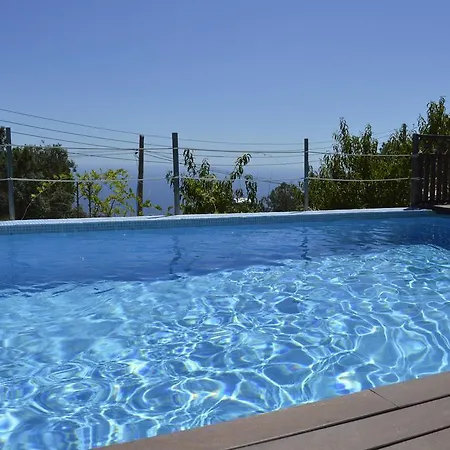 Rapanui Piscina Y Jacuzzi Privados