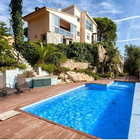 Rapanui Piscina Y Jacuzzi Privados וילה