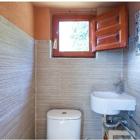 Rapanui Piscina Y Jacuzzi Privados וילה