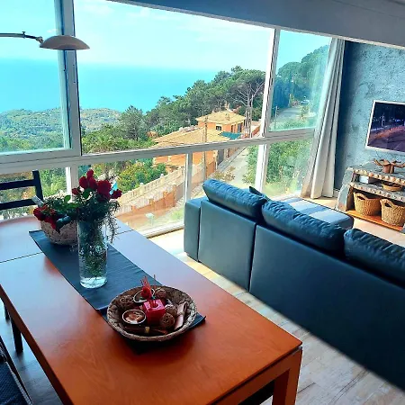 Вилла Rapanui Piscina Y Jacuzzi Privados
