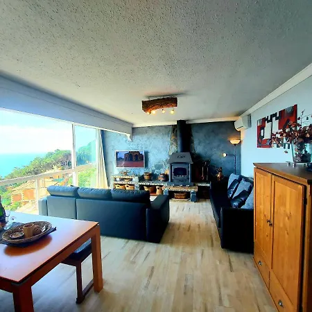 Vila Rapanui Piscina Y Jacuzzi Privados