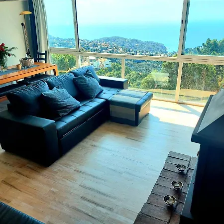 Rapanui Piscina Y Jacuzzi Privados * リョレート・デ・マル