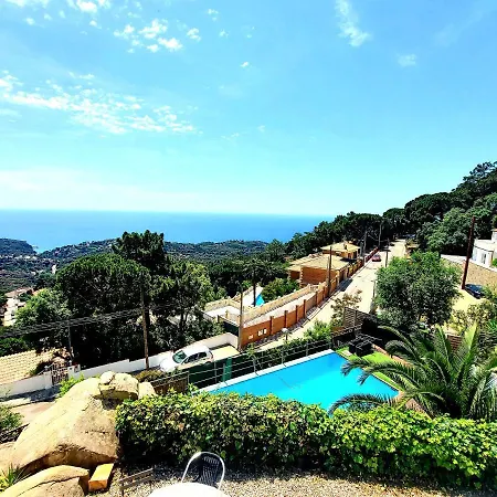 Rapanui Piscina Y Jacuzzi Privados Villa