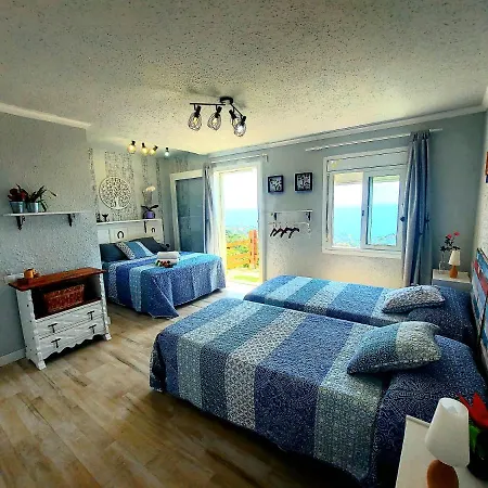 Rapanui Piscina Y Jacuzzi Privados * リョレート・デ・マル