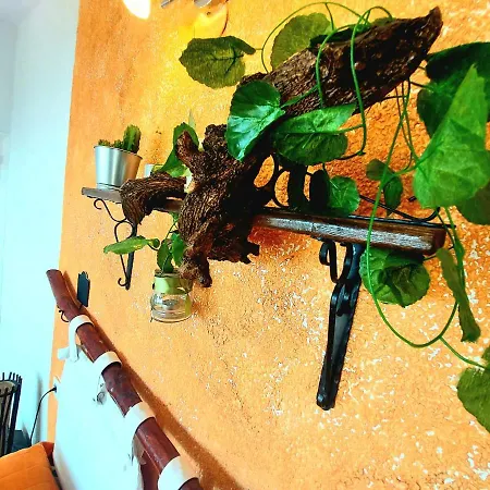 Rapanui Piscina Y Jacuzzi Privados ヴィラ