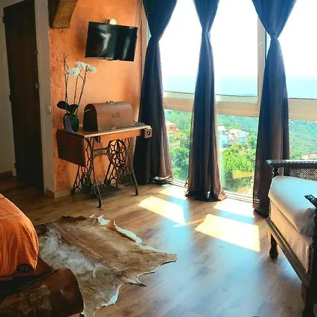 וילה Rapanui Piscina Y Jacuzzi Privados *