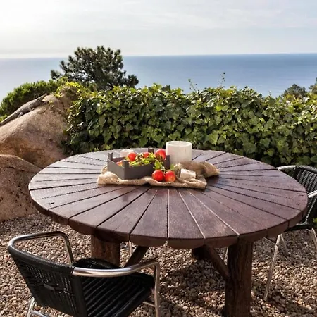 Villa Rapanui Piscina Y Jacuzzi Privados