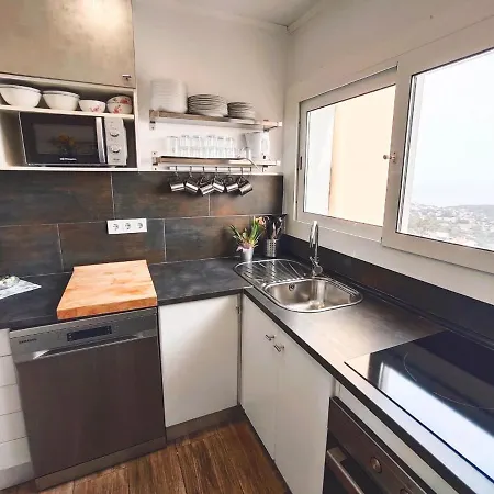 Villa Rapanui Piscina Y Jacuzzi Privados *