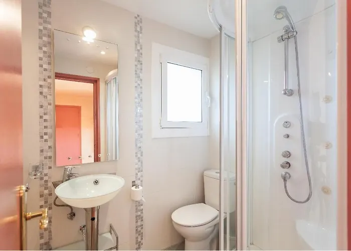 Rapanui Piscina Y Jacuzzi Privados