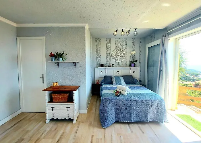 Villa Rapanui Piscina Y Jacuzzi Privados