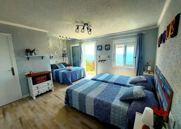 Rapanui Piscina Y Jacuzzi Privados * Lloret de Mar