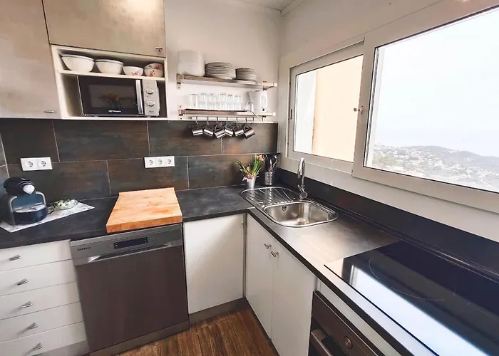 Villa Rapanui Piscina Y Jacuzzi Privados *