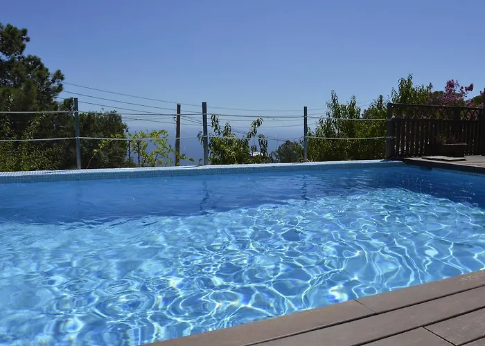 Rapanui Piscina Y Jacuzzi Privados