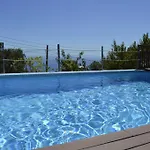 Rapanui Piscina Y Jacuzzi Privados