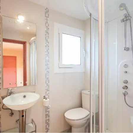 Rapanui Piscina Y Jacuzzi Privados