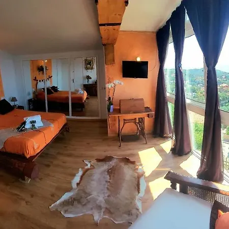 Rapanui Piscina Y Jacuzzi Privados * Lloret de Mar