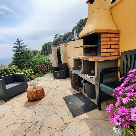 Rapanui Piscina Y Jacuzzi Privados Willa