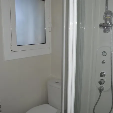 Rapanui Piscina Y Jacuzzi Privados *