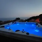 Rapanui Piscina Y Jacuzzi Privados Lloret de Mar
